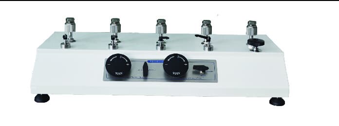 HS316L Electric Pressure Comparator